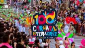 Foto ilustrativa de la nota titulada Carnaval de Veracruz 2024: Precios de Gradas, Horarios de Desfiles y Objetos Prohibidos