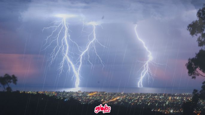 Temporal de lluvias en CDMX: ¿Cuántos días durará y cuándo habrá tormentas eléctricas y granizo?	