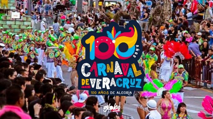 Carnaval de Veracruz 2024: Precios de Gradas, Horarios de Desfiles y Objetos Prohibidos