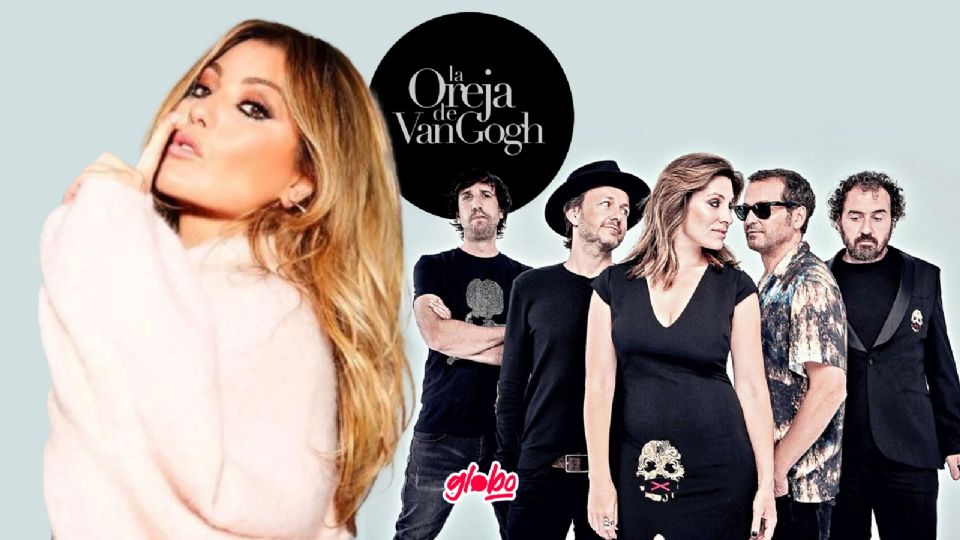 Se revelan pistas por el posible retorno de Amaia Montero con La Oreja de Van Gogh.