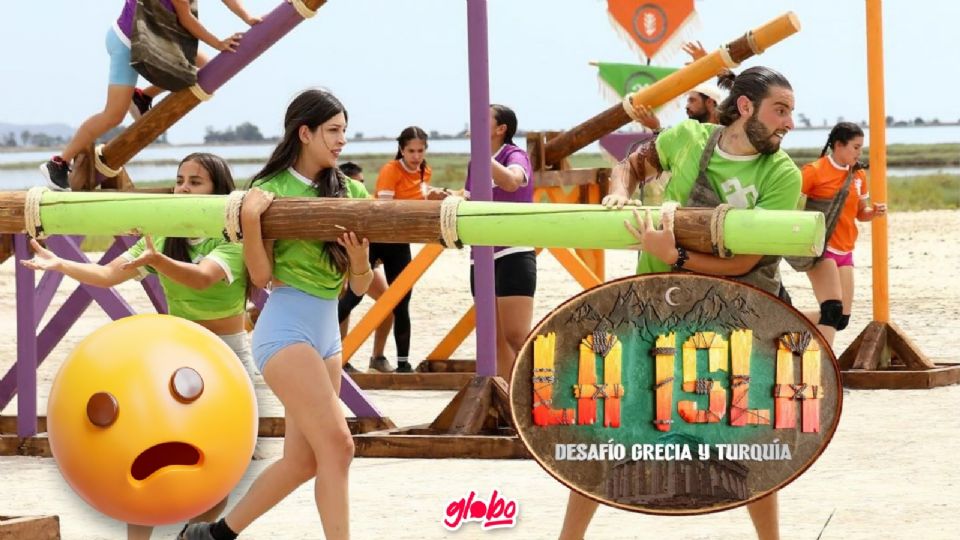 Una noche más y llega el momento de conocer al tercer eliminado de La Isla 2024.