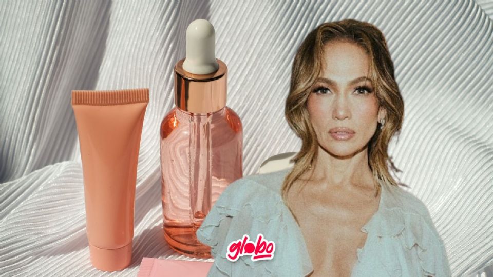 El hack de belleza de Jlo para lucir joven.