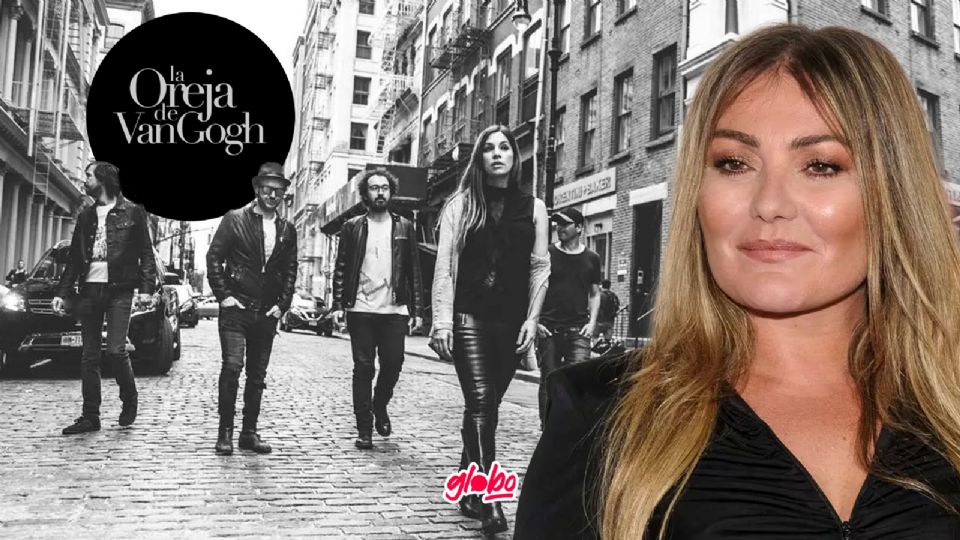 Un posible reencuentro que sorprende a todos: ¿Amaia vuelve a la Oreja de Van Gogh?
Descubre estas curiosidades en la historia de la emblemática agrupación española.