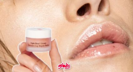 Descubre el Mejor Bálsamo Labial: Hidratación y Reparación Profunda