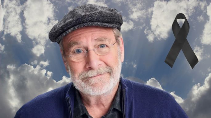 Muere Martin Mull, conocido por su papel en "Sabrina, la bruja adolescente": ¿Qué le pasó?