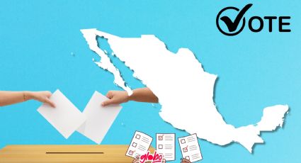 Resultados Elecciones en México 2024: ¿Quiénes son los NUEVOS gobernadores por estado y a qué partido pertenecen?