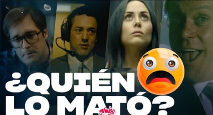 “¿Quién lo Mató?”: Capítulo 4, historia del triángulo amoroso entre Mario Bezares, Paco Stanley y Brenda Bezares