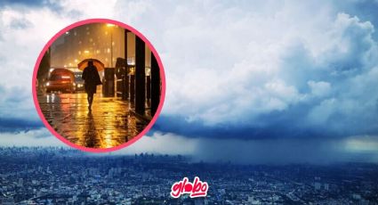 Clima CDMX: ¿Lloverá hoy martes 4 de junio? | ¿Cuándo y dónde?