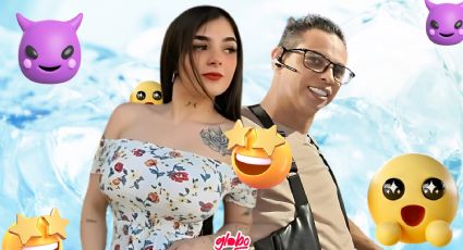 ¿Alex Marín y Karely Ruíz en COLABORACIÓN?: Esto dijo la guapísima influencer