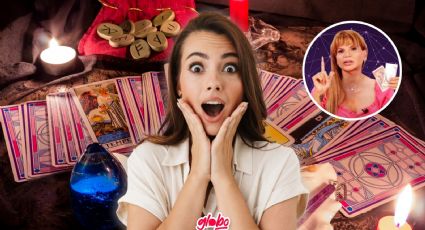 Horóscopo Mhoni Vidente HOY 6 de junio: Las predicciones del Tarot en el amor, la salud y el trabajo