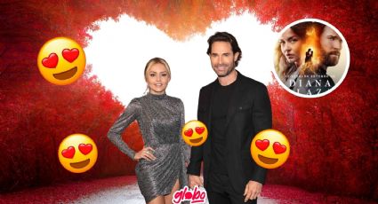 Sebastian Rulli: Su amor por Angelique Boyer reencarnó como en ‘El extraño retorno de Diana Salazar’