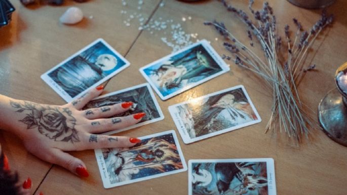 Predicciones del Tarot para la primer semana de junio 2024: amor, salud y dinero