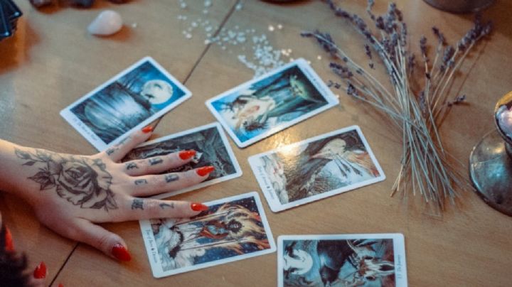 Predicciones del Tarot para la primer semana de junio 2024: amor, salud y dinero