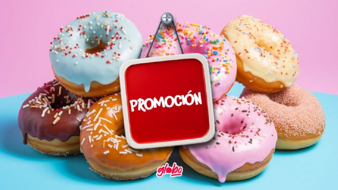 Día de la dona 2024: Esta cafetería famosa tendrá promociones para celebrar | Detalles