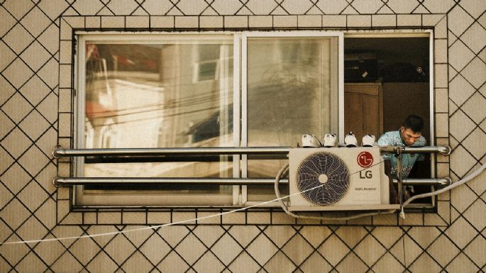 ¿Qué es mejor un aire acondicionado de ventana o un minisplit? Estas son sus diferencias y ventajas
