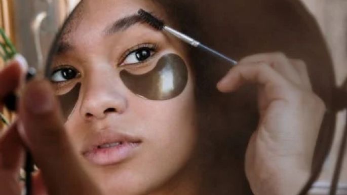 El tipo de cejas rejuvenecedoras para mayores de 50 Años