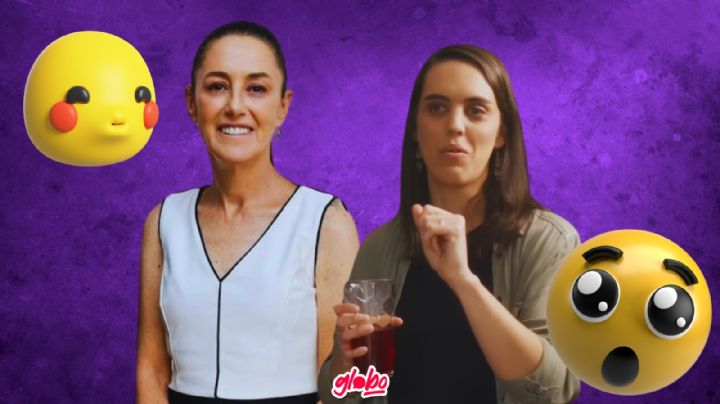 ¿Quién es Mariana Imaz y a qué se dedica la hija de Claudia Sheinbaum y su exesposo Carlos?