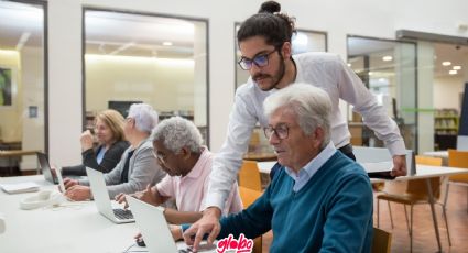 Vacantes INAPAM 2024: Así pueden aplicar al programa de empleo los adultos mayores de 60 años