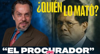 “¿Quién lo Mató?”: Capítulo 6 “Procurador”, Paco Stanley y el caso de su muerte | Se revela el culpable