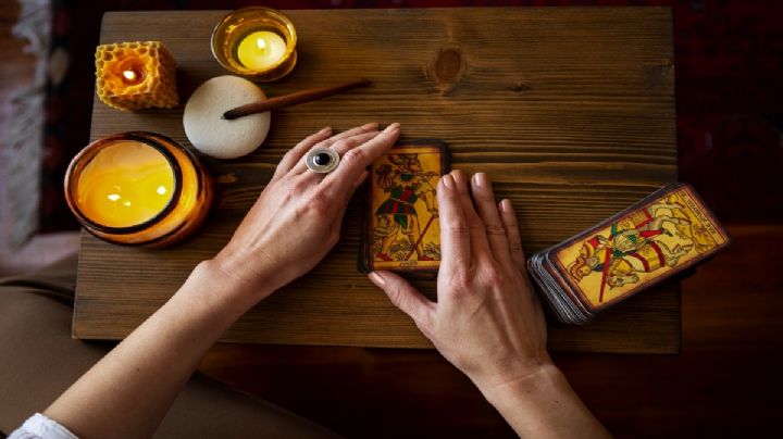 Tarot: estas son las 3 cartas que activarán la suerte del 7 al 10 de junio