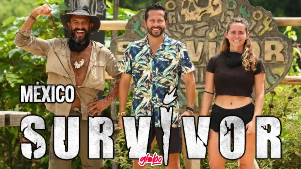 Gran final Survivor México 2024, conoce al ganador.