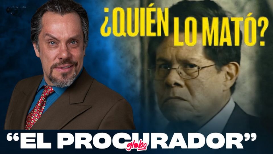 Culpable de la muerte de Paco Stanley según la serie '¿Quién lo Mató?'.