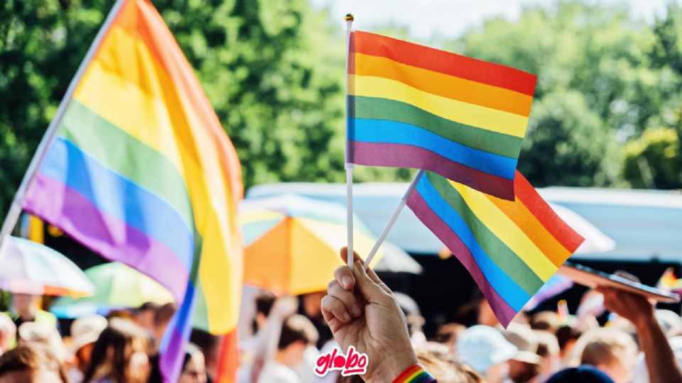 Eventos para realizar depsues de la marcha LGBT.
