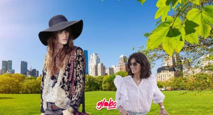 Blusas Boho: Estilo sofisticado para mujeres de 40+