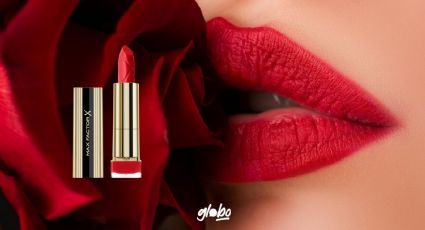 El mejor labial según PROFECO y que cuesta menos de $250 pesos