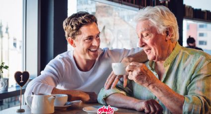 Promoción especial por el Día del Padre 2024 en famosa cafetería: ¡Bebida grande de cortesía!