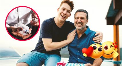 Día del padre 2024: Mejores perfumes que te harán oler como un papá exitoso