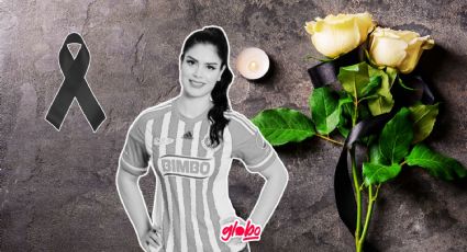 ¿Quién era Paola Salcedo?: Asesinan a hermana de Carlos Salcedo, jugador del Cruz Azul