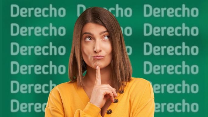 Sólo las personas con una vista aguda pueden encontrar la palabra ‘Desecho’ en 5 segundos