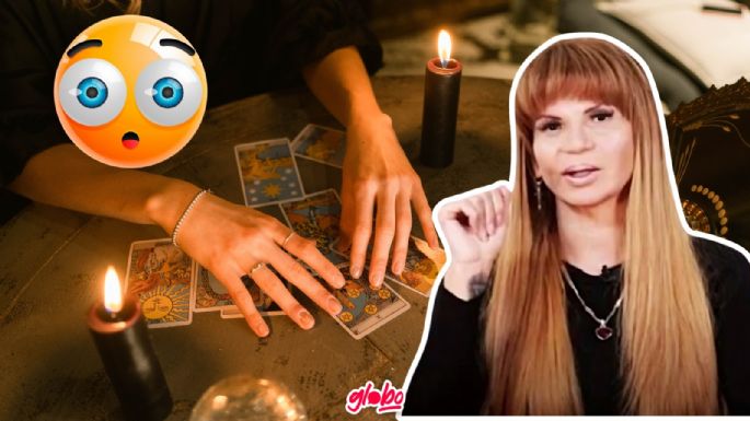 Horóscopo de hoy, martes 2 de julio, tarot de Mhoni Vidente | Predicciones de amor, dinero, salud, con números y colores de la suerte