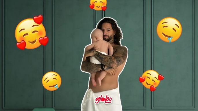 Maluma busca niñera en redes sociales: Así reaccionan sus fans