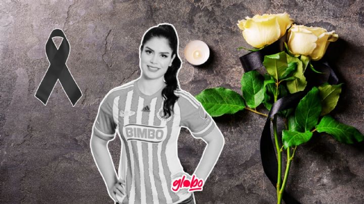 ¿Quién era Paola Salcedo?: Asesinan a hermana de Carlos Salcedo, jugador del Cruz Azul