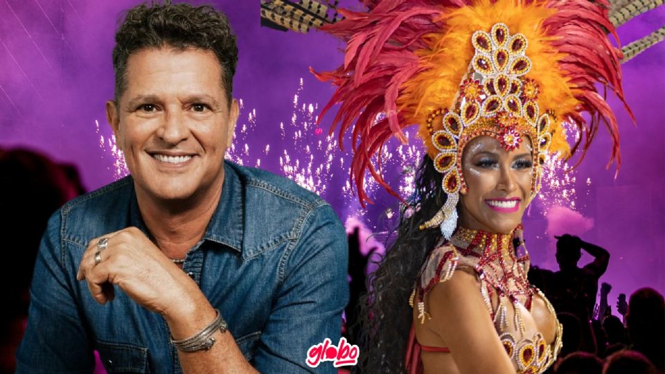 Carlos Vives es uno de los cantantes colombianos más importantes de la actualidad del país sudamericano.