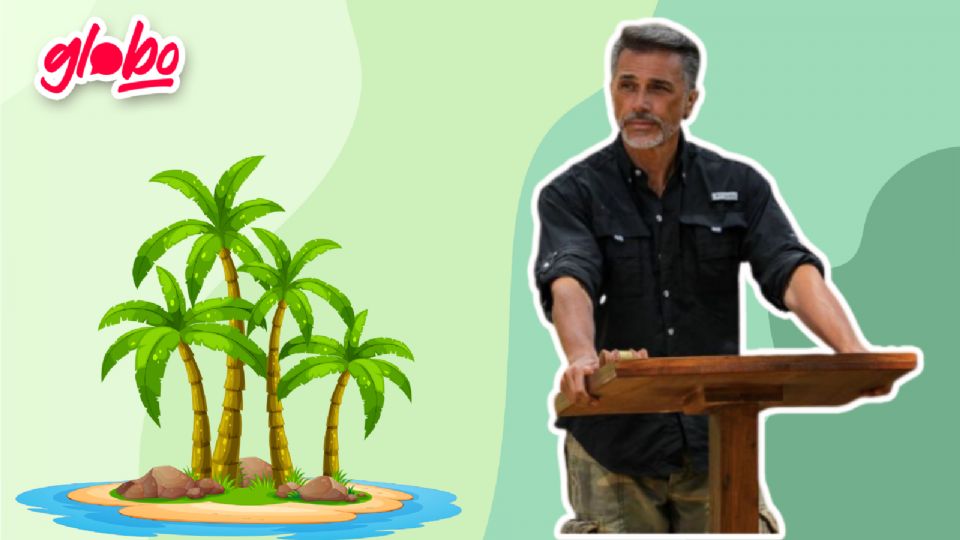 ¿Sergio Mayer en 'La Isla'? Aseguran que será participante