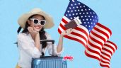 Foto ilustrativa de la nota titulada ¿Cómo ADELANTAR mi cita para la visa americana 2024? Consulta aquí los requisitos para hacerlo