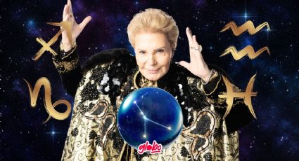 Horóscopos HOY 11 de Julio para Sagitario, Capricornio, Acuario y Piscis por Walter Mercado