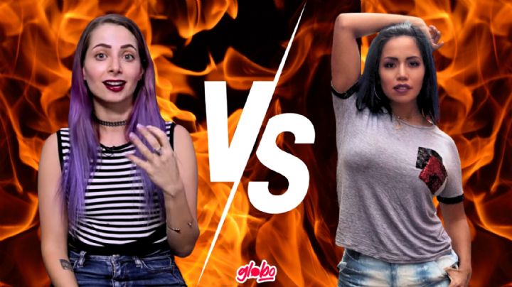 Reviven pelea de YosStop y VIDEO donde criticó a Luna Bella: "Es grotesca"