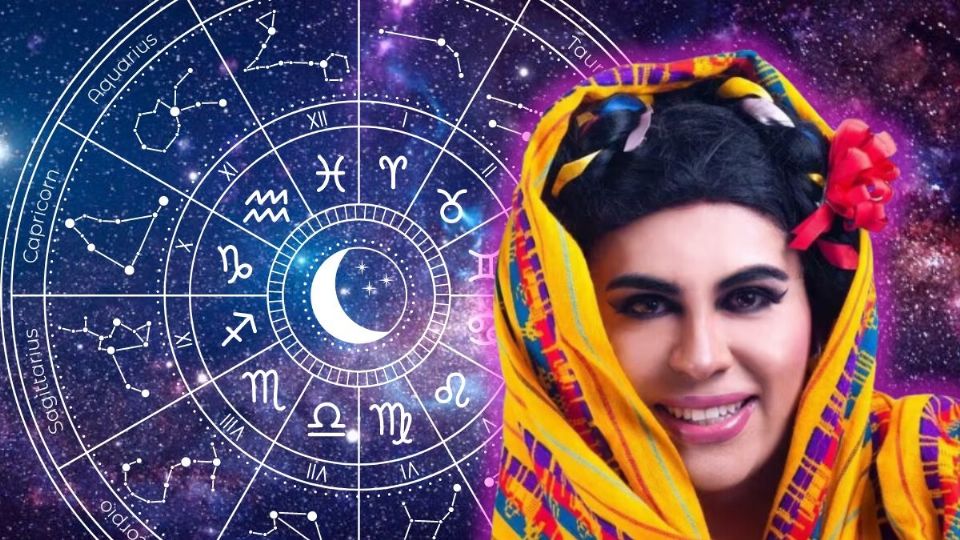 Horóscopo de Nana Calistar: predicciones para HOY 1 de agosto para cada signo zodiacal