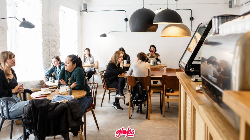 Estas son las cafeterías más bonitas que puedes visitar en CDMX.