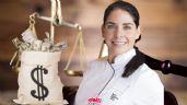 Foto ilustrativa de la nota titulada MasterChef Celebrity: Chef Zahie Téllez demanda a amiga que la estafó con 750 mil pesos