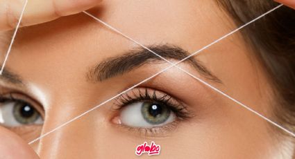 Depilación de Cejas con Hilo: Beneficios y paso a paso para hacerlo en casa