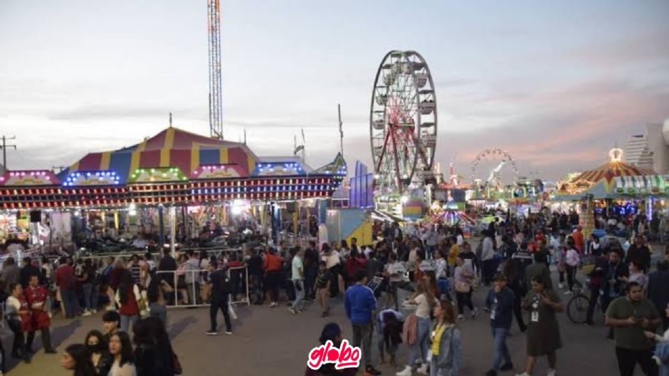 Visita este gran festival y diviértete.