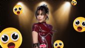 Foto ilustrativa de la nota titulada Danna Paola se roba escenario en los MTV Miaw con ASOMBROSO performance: "Una verdadera Popstar"