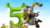 Foto ilustrativa de la nota titulada Shrek 5: ¡De regreso al pantano! Estos son los personajes confirmados para la nueva película