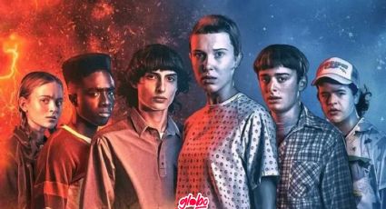 Stranger Things 5: Información completa hasta el momento sobre el rodaje de la última temporada