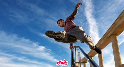 Bosque de Chapultepec: Festival de Parkour con CONCIERTOS GRATIS  ¿Cuándo y dónde?